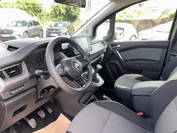 Vente en ligne Renault Kangoo  Blue dCi 95 au prix de 22 470 €