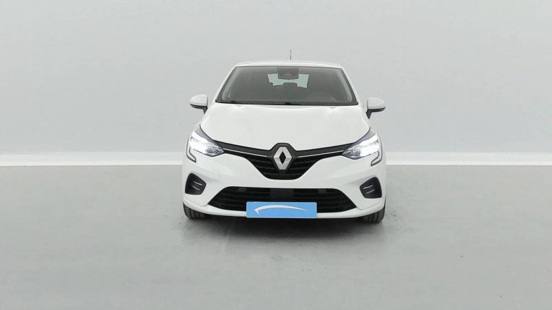 Vente en ligne Renault Clio 5 Clio E-Tech 140 - 21N au prix de 16 490 €