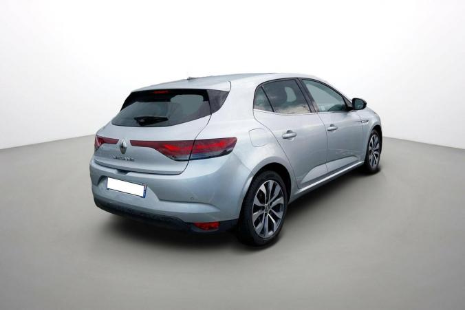 Vente en ligne Renault Megane 4  Blue dCi 115 EDC au prix de 24 690 €