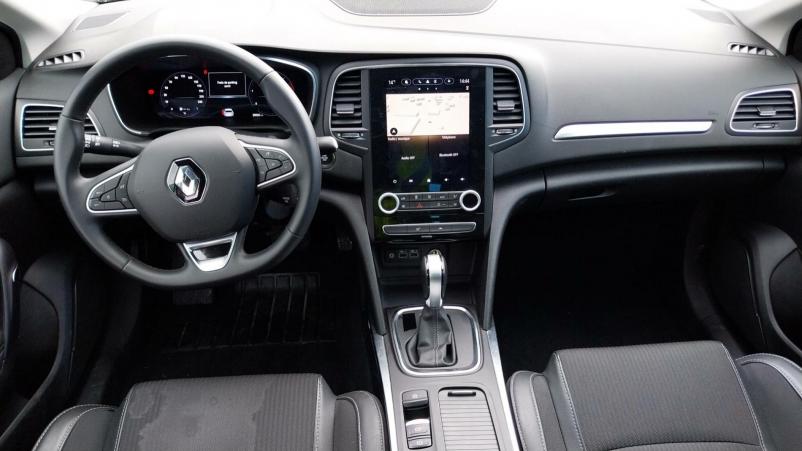 Vente en ligne Renault Megane 4  Blue dCi 115 EDC au prix de 24 690 €