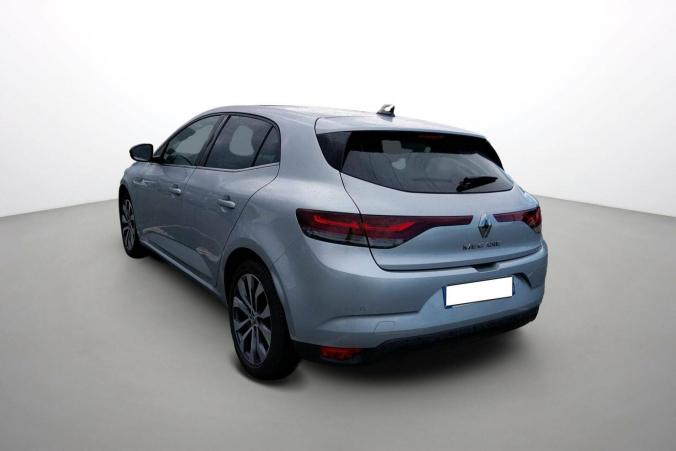 Vente en ligne Renault Megane 4  Blue dCi 115 EDC au prix de 24 690 €