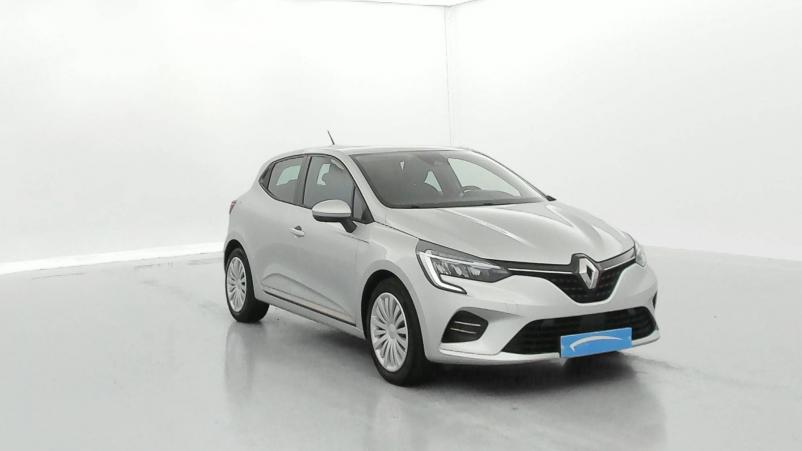 Vente en ligne Renault Clio 5 Clio E-Tech 140 - 21N au prix de 17 490 €