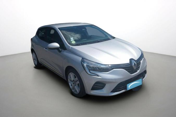 Vente en ligne Renault Clio 5 Clio Blue dCi 85 au prix de 12 770 €