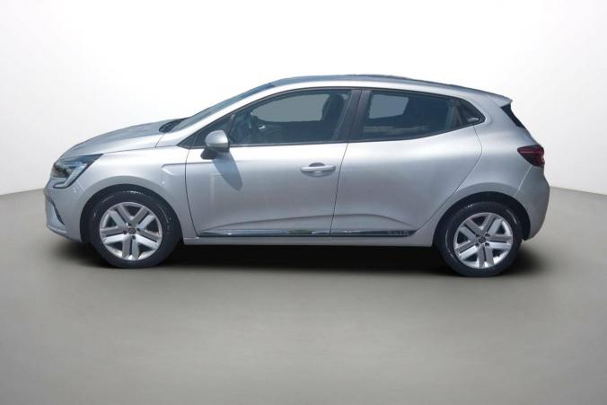 Vente en ligne Renault Clio 5 Clio Blue dCi 85 au prix de 12 770 €