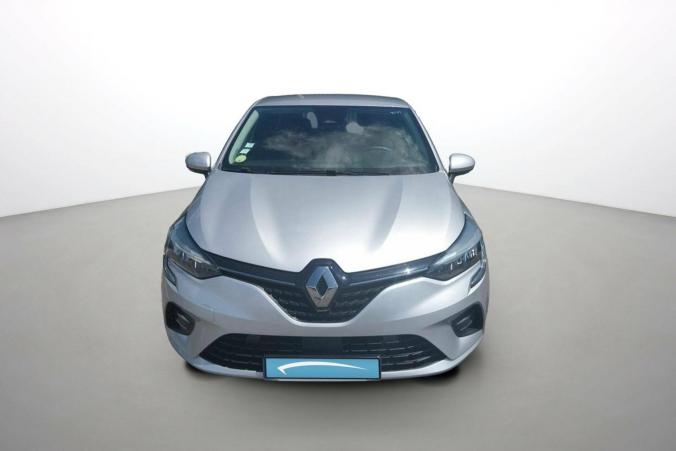 Vente en ligne Renault Clio 5 Clio Blue dCi 85 au prix de 12 770 €