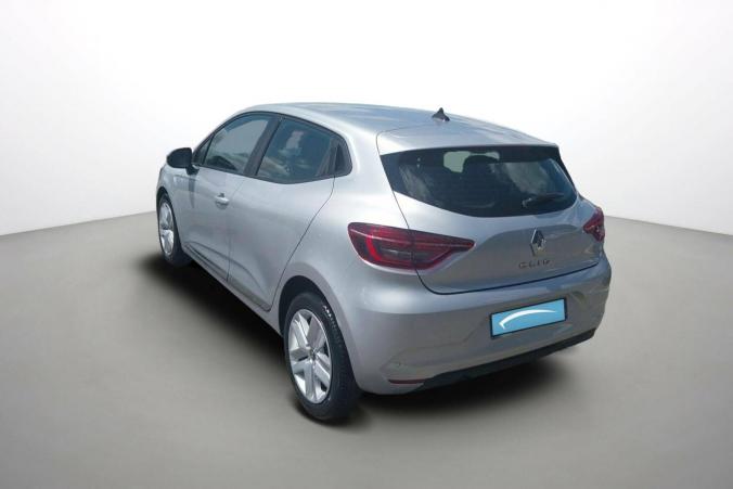 Vente en ligne Renault Clio 5 Clio Blue dCi 85 au prix de 12 770 €