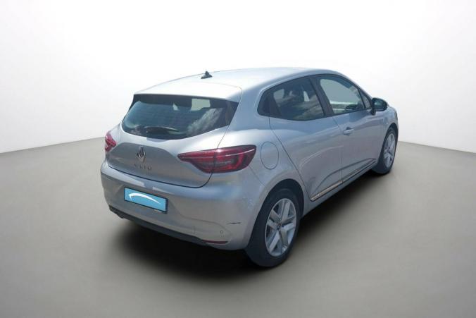 Vente en ligne Renault Clio 5 Clio Blue dCi 85 au prix de 12 770 €