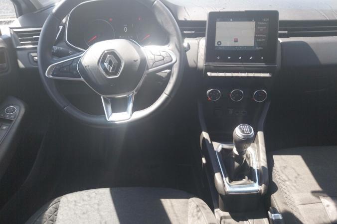 Vente en ligne Renault Clio 5 Clio Blue dCi 85 au prix de 12 770 €