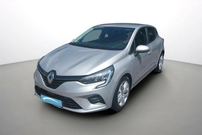 Vente en ligne Renault Clio 5 Clio Blue dCi 85 au prix de 12 770 €