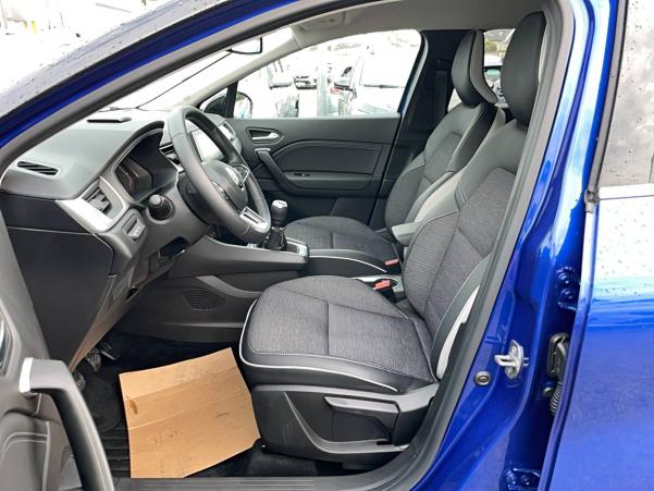 Vente en ligne Renault Captur  TCe 90 au prix de 21 990 €