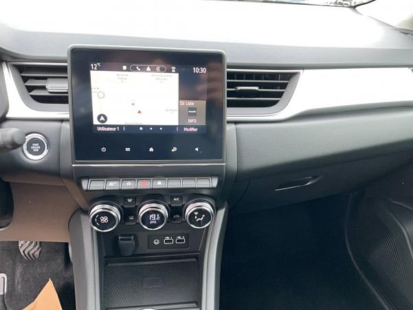 Vente en ligne Renault Captur  TCe 90 au prix de 21 990 €