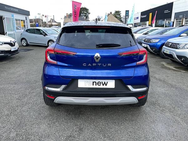 Vente en ligne Renault Captur  TCe 90 au prix de 21 990 €
