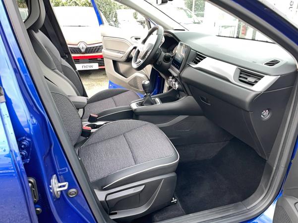 Vente en ligne Renault Captur  TCe 90 au prix de 21 990 €