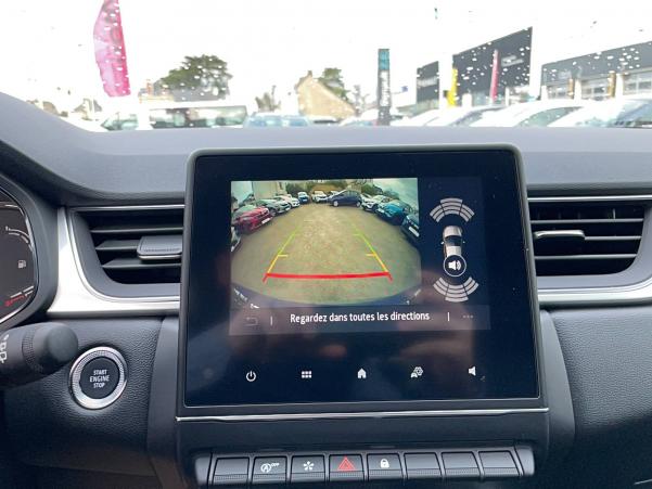 Vente en ligne Renault Captur  TCe 90 au prix de 21 990 €