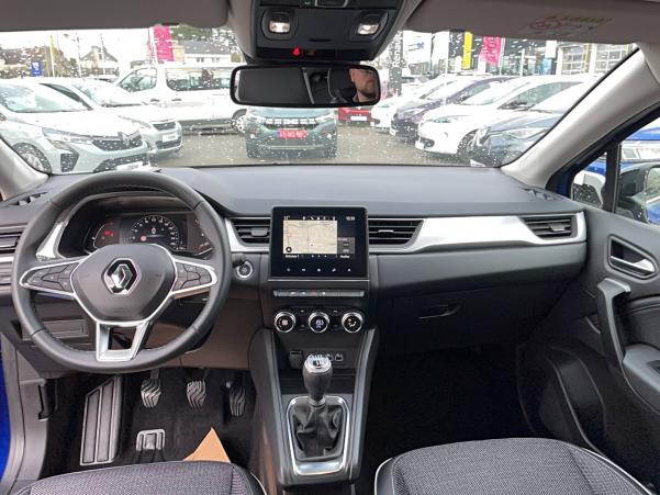 Vente en ligne Renault Captur  TCe 90 au prix de 21 990 €