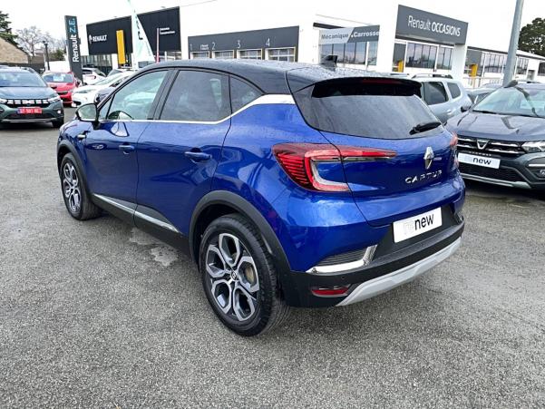 Vente en ligne Renault Captur  TCe 90 au prix de 21 990 €