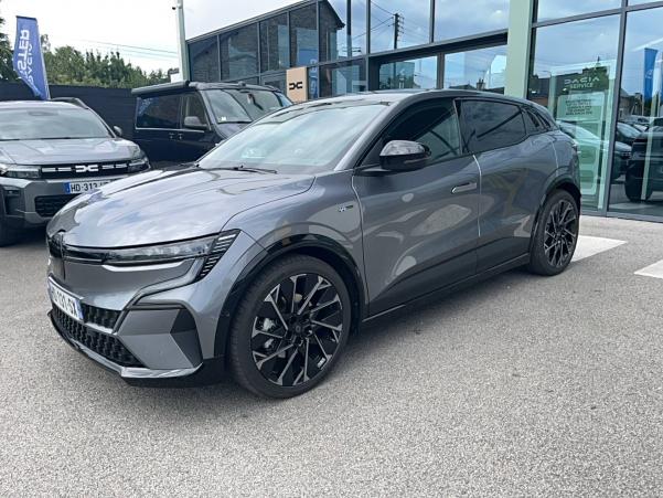 Vente en ligne Renault Megane E-Tech  220 ch autonomie confort au prix de 37 700 €