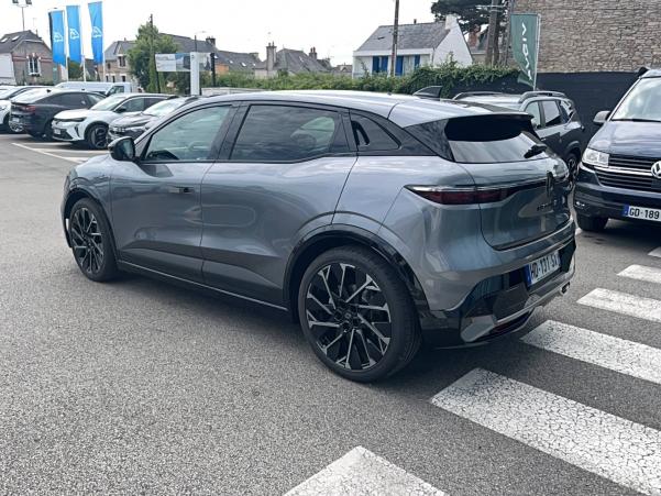 Vente en ligne Renault Megane E-Tech  220 ch autonomie confort au prix de 37 700 €