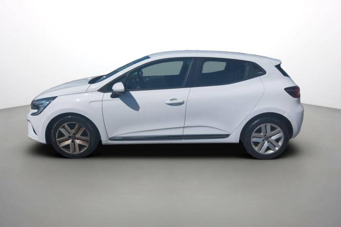 Vente en ligne Renault Clio 5 Clio Blue dCi 85 au prix de 11 690 €