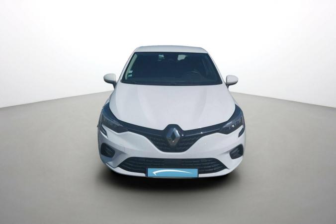Vente en ligne Renault Clio 5 Clio Blue dCi 85 au prix de 11 690 €