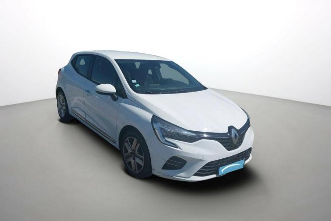 Vente en ligne Renault Clio 5 Clio Blue dCi 85 au prix de 11 690 €