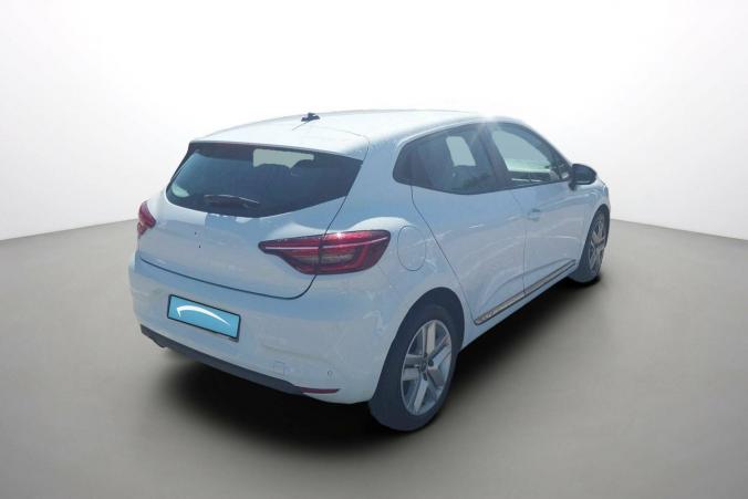 Vente en ligne Renault Clio 5 Clio Blue dCi 85 au prix de 11 690 €