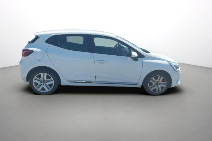 Vente en ligne Renault Clio 5 Clio Blue dCi 85 au prix de 11 690 €