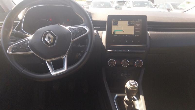 Vente en ligne Renault Clio 5 Clio Blue dCi 85 au prix de 11 690 €