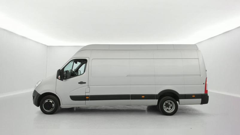 Vente en ligne Renault Master 3 Fourgon  L4H3 3.5t 2.3 dCi 165 ENERGY E6 au prix de 27 990 €