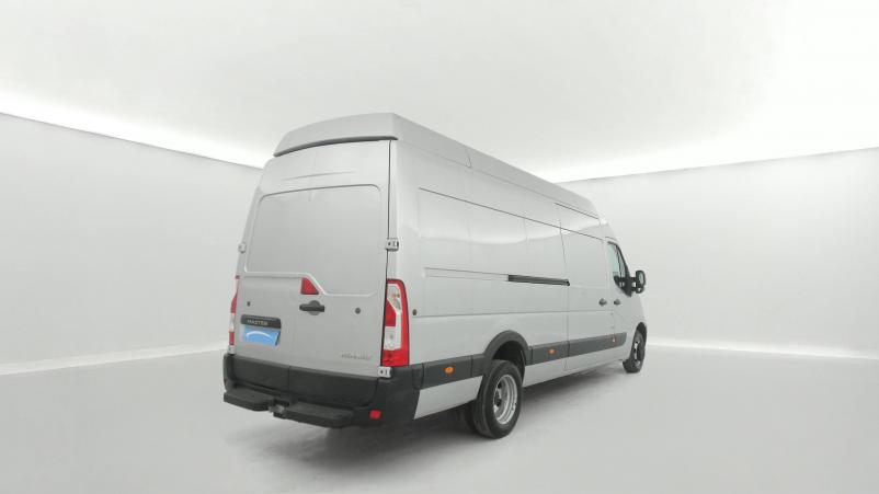 Vente en ligne Renault Master 3 Fourgon  L4H3 3.5t 2.3 dCi 165 ENERGY E6 au prix de 27 990 €