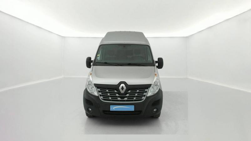 Vente en ligne Renault Master 3 Fourgon  L4H3 3.5t 2.3 dCi 165 ENERGY E6 au prix de 27 990 €