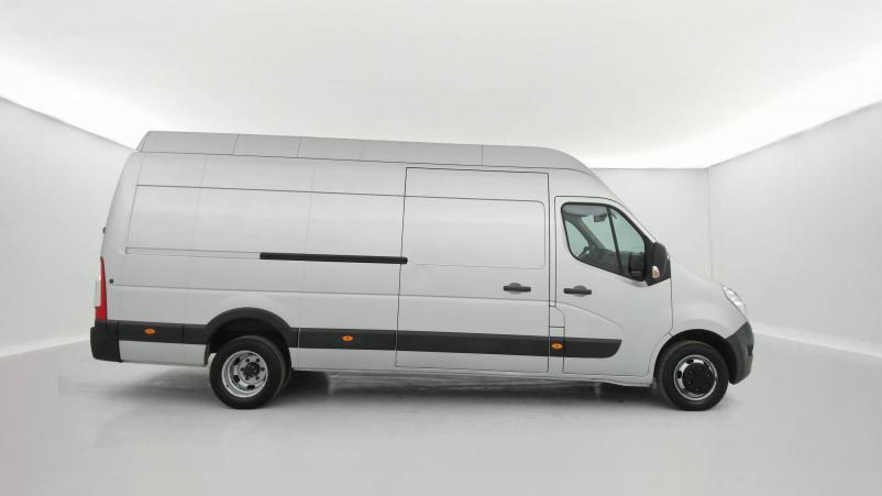 Vente en ligne Renault Master 3 Fourgon  L4H3 3.5t 2.3 dCi 165 ENERGY E6 au prix de 27 990 €