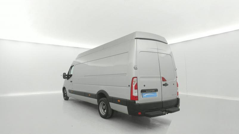 Vente en ligne Renault Master 3 Fourgon  L4H3 3.5t 2.3 dCi 165 ENERGY E6 au prix de 27 990 €