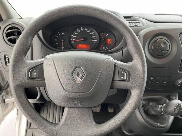 Vente en ligne Renault Master 3 Fourgon  L4H3 3.5t 2.3 dCi 165 ENERGY E6 au prix de 27 990 €