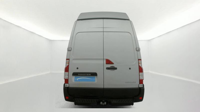 Vente en ligne Renault Master 3 Fourgon  L4H3 3.5t 2.3 dCi 165 ENERGY E6 au prix de 27 990 €