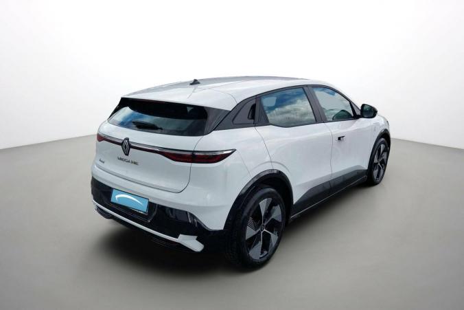 Vente en ligne Renault Megane E-Tech  EV40 130ch standard charge au prix de 19 470 €