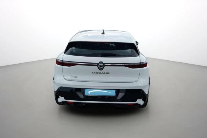 Vente en ligne Renault Megane E-Tech  EV40 130ch standard charge au prix de 19 470 €