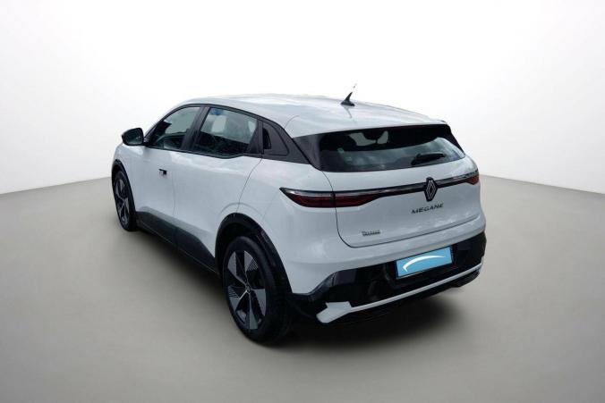 Vente en ligne Renault Megane E-Tech  EV40 130ch standard charge au prix de 19 470 €
