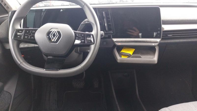 Vente en ligne Renault Megane E-Tech  EV40 130ch standard charge au prix de 19 470 €