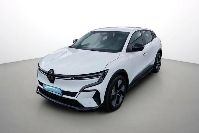 Vente en ligne Renault Megane E-Tech  EV40 130ch standard charge au prix de 19 470 €