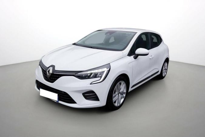 Vente en ligne Renault Clio 5 Clio E-Tech 140 - 21N au prix de 17 990 €