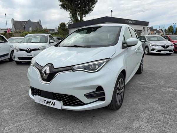 Vente en ligne Renault Zoé Zoe R135 Achat Intégral - 21B au prix de 14 870 €