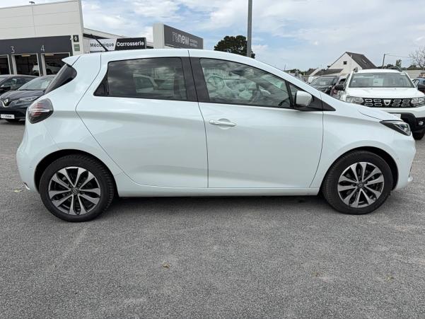 Vente en ligne Renault Zoé Zoe R135 Achat Intégral - 21B au prix de 14 870 €