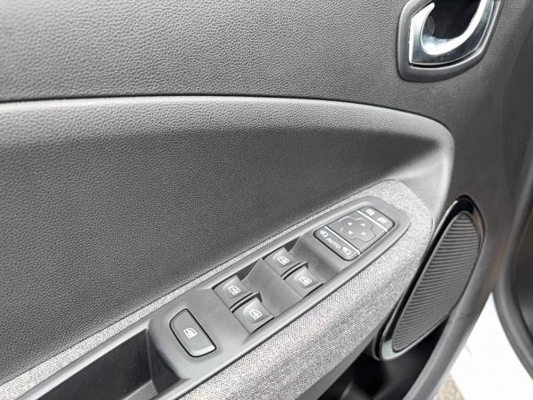 Vente en ligne Renault Zoé Zoe R135 Achat Intégral - 21B au prix de 14 870 €