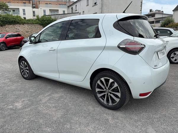 Vente en ligne Renault Zoé Zoe R135 Achat Intégral - 21B au prix de 14 870 €