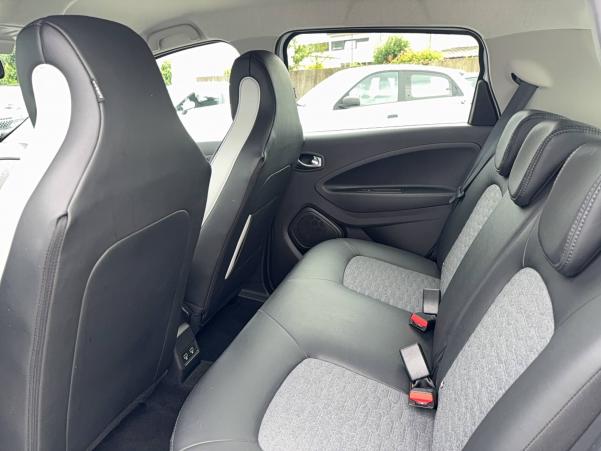 Vente en ligne Renault Zoé Zoe R135 Achat Intégral - 21B au prix de 14 870 €
