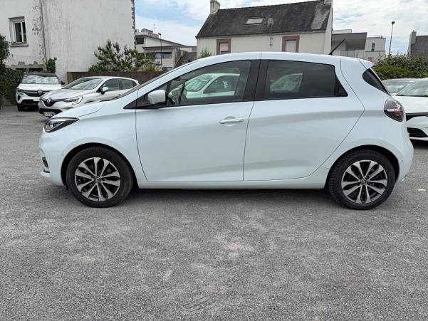 Vente en ligne Renault Zoé Zoe R135 Achat Intégral - 21B au prix de 14 870 €
