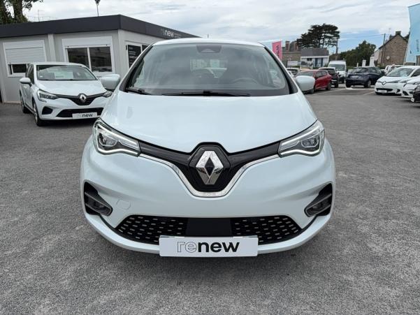 Vente en ligne Renault Zoé Zoe R135 Achat Intégral - 21B au prix de 14 870 €