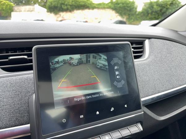 Vente en ligne Renault Zoé Zoe R135 Achat Intégral - 21B au prix de 14 870 €