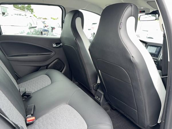 Vente en ligne Renault Zoé Zoe R135 Achat Intégral - 21B au prix de 14 870 €